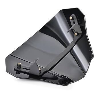 Amazon.com: Motorcycle Windshield for Honda CB750 CB 750